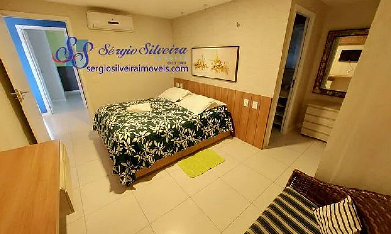 Belíssimo Apartament...
