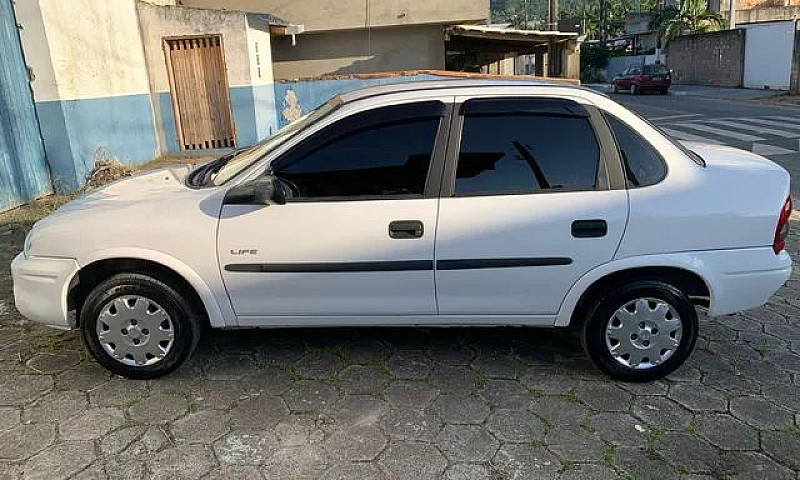 Corsa Life Vhc 1.0 F...