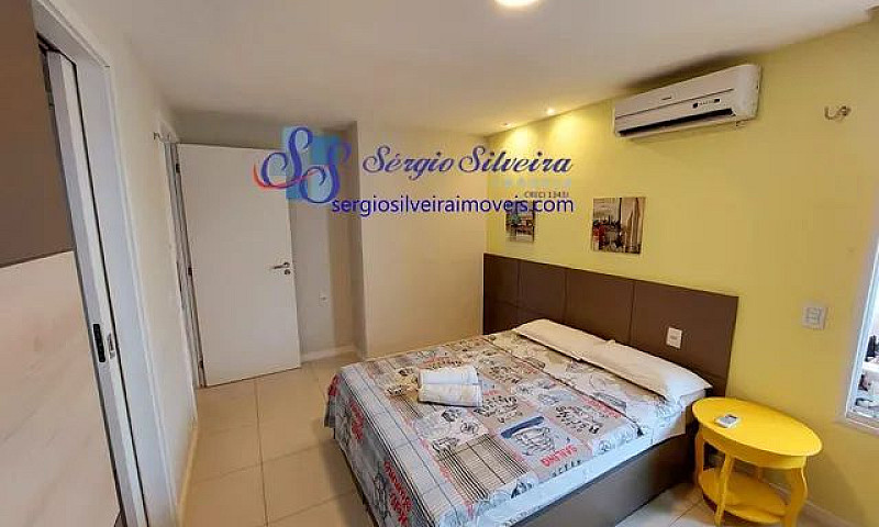 Belíssimo Apartament...