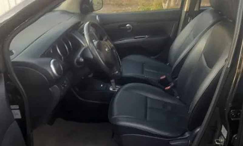 Grand Livina Sl 7 Lu...