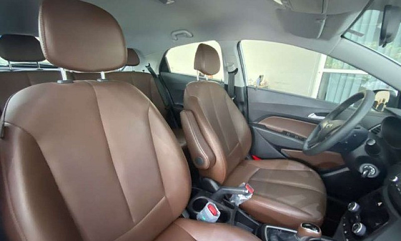 Hyundai Hb20X Premiu...