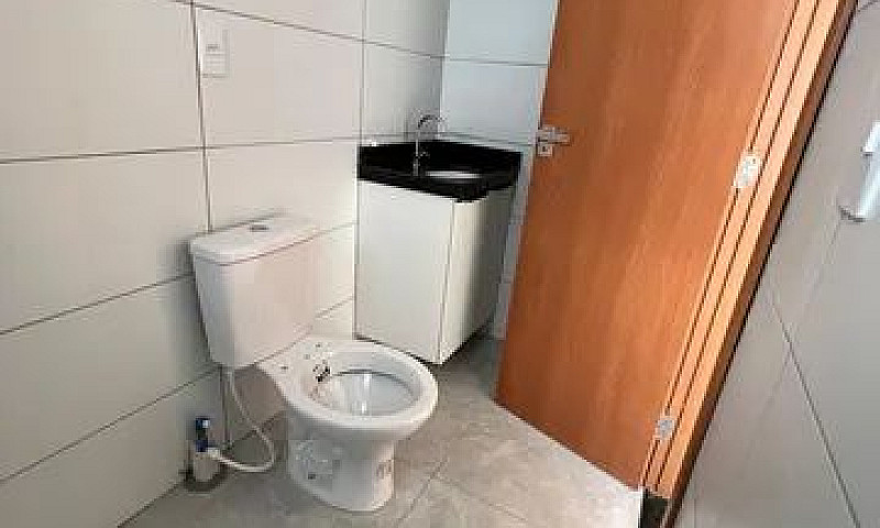 Alugo Apartamento No...