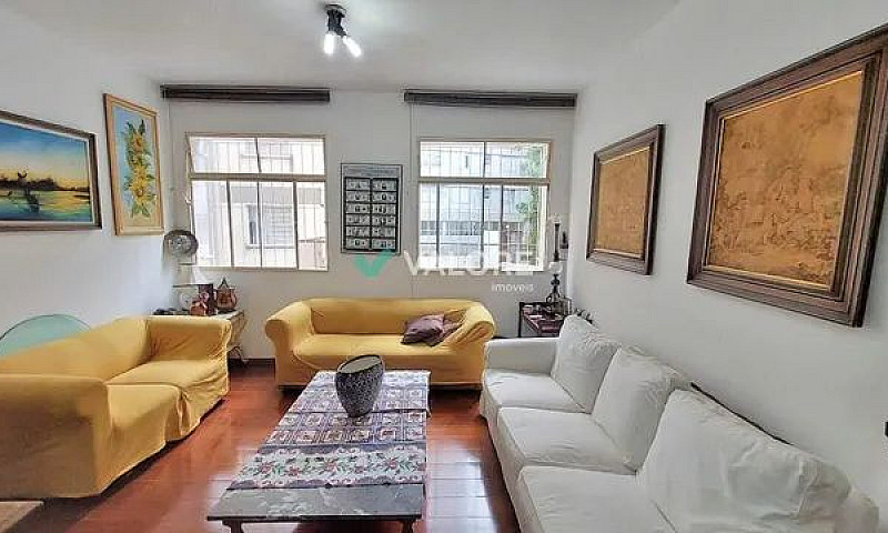 Apartamento 4 Quarto...