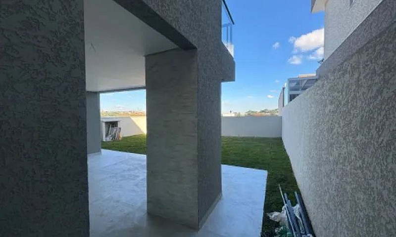 Casa Em Condomínio C...