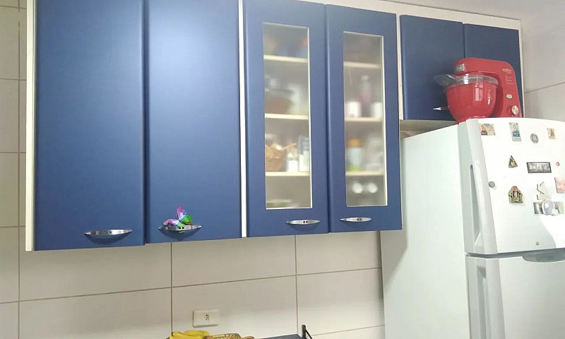 Lindo Apartamento No...
