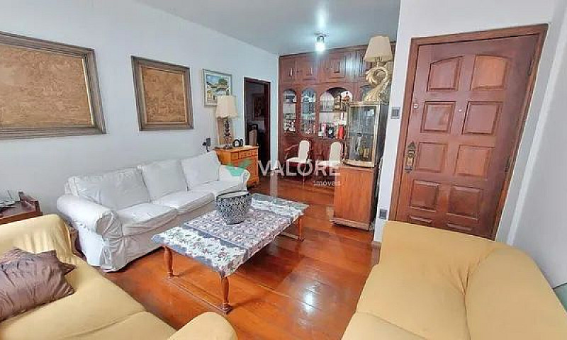 Apartamento 4 Quarto...