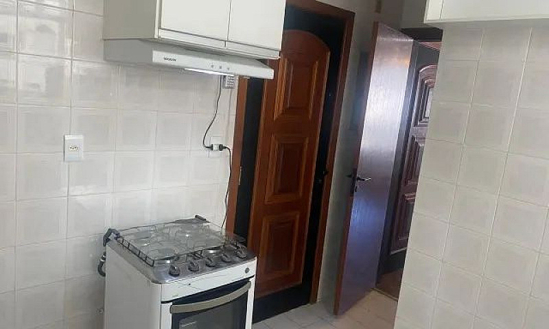 Apartamento 3 Quarto...