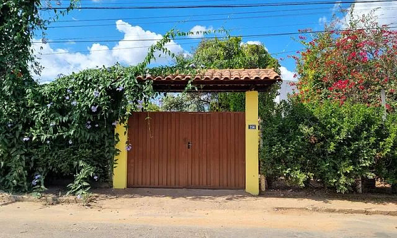 Casa Centro Capim Br...