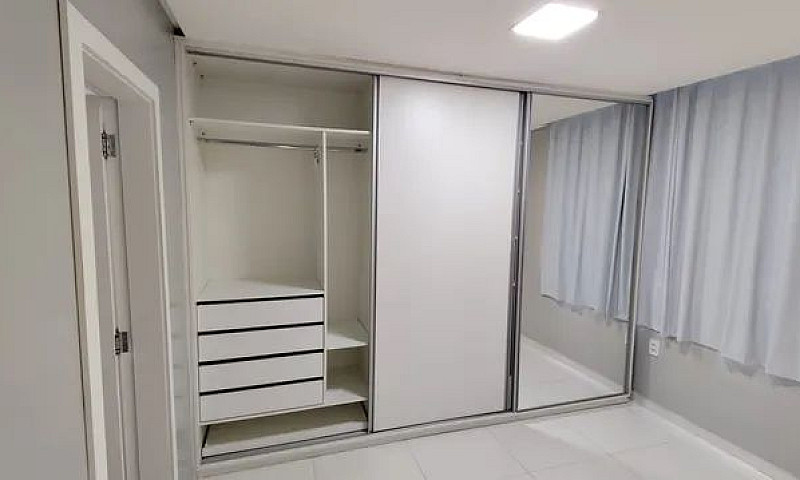 Apartamento Para Alu...