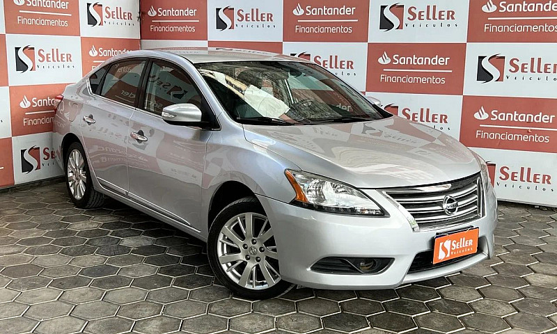 Nissan Sentra 2015 2...