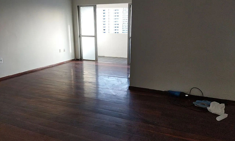 Apartamento Para Alu...