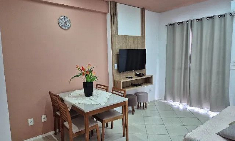 Apartamento 1 Dormit...