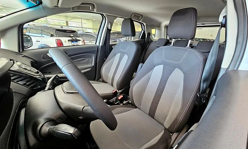 Ford Ecosport Freest...