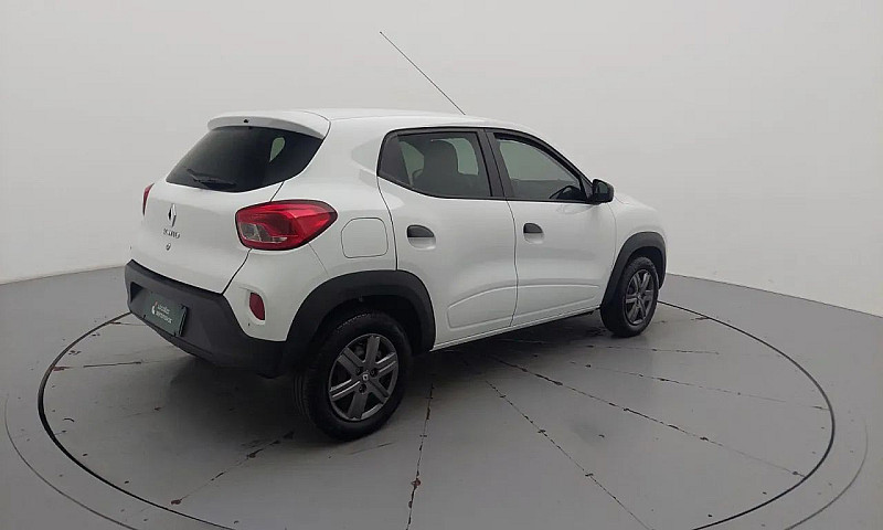 Renault Kwid 1.0 Zen...