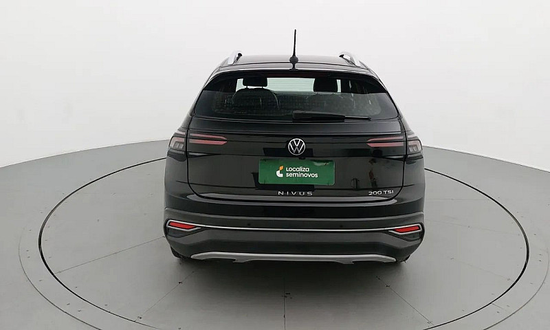 Volkswagen Nivus 202...