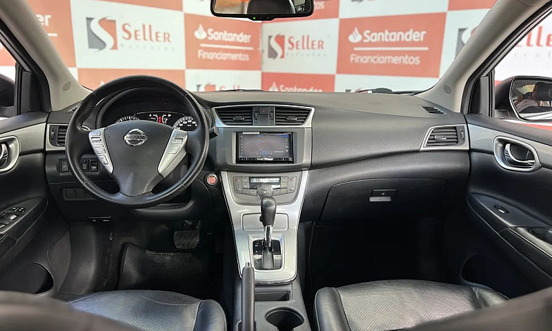 Nissan Sentra 2015 2...