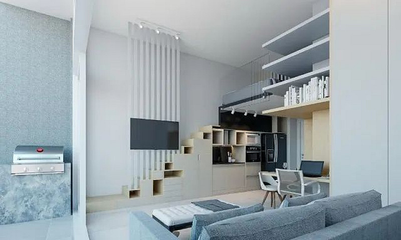 Repasse De Apartamen...