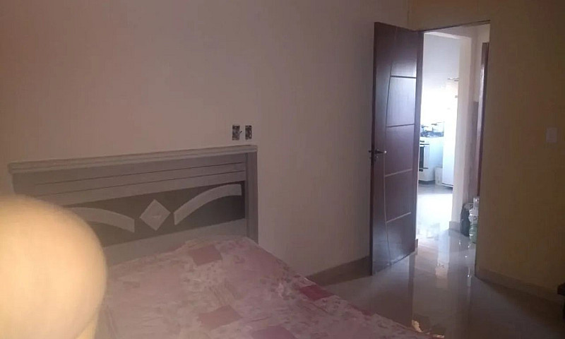 Vendo Casa Na Zona R...