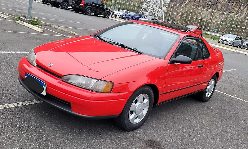 Toyota Paseo 1.5 Tet...