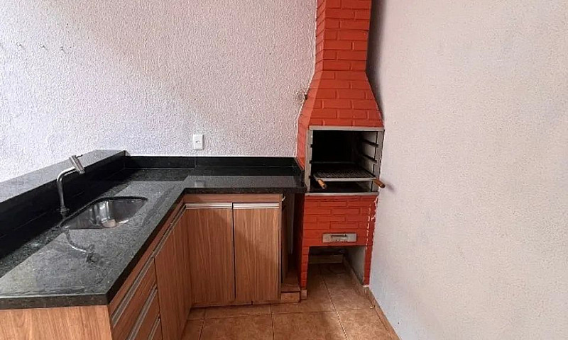 Imóvel Planejado À V...