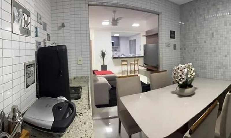 Apartamento Praia Do...