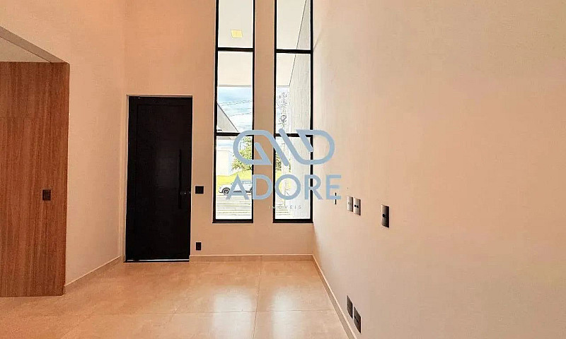 Casa À Venda No Cond...