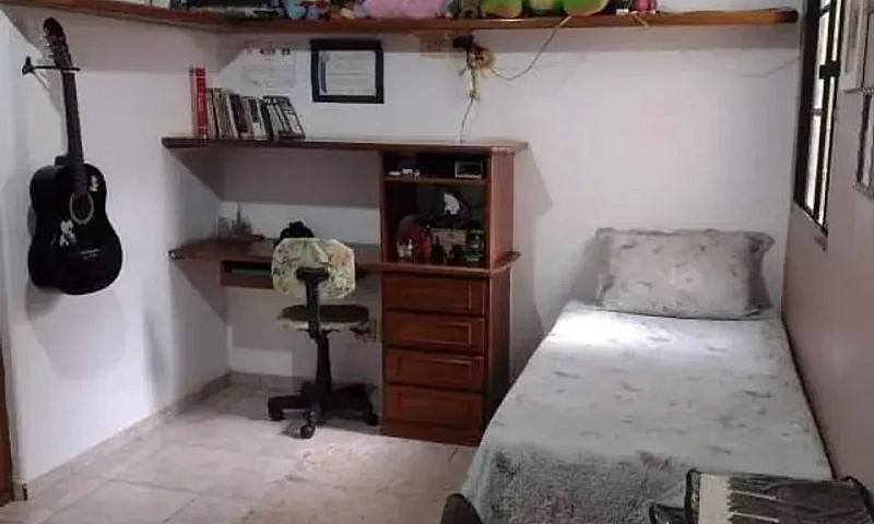 Casa A Venda Em Itap...