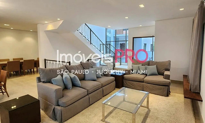 Linda Casa Em Condom...