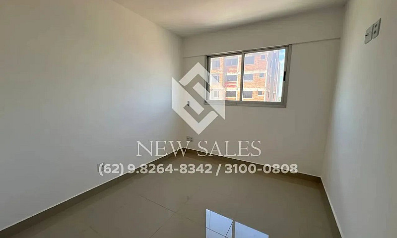 Apartamento Com 2 Qu...
