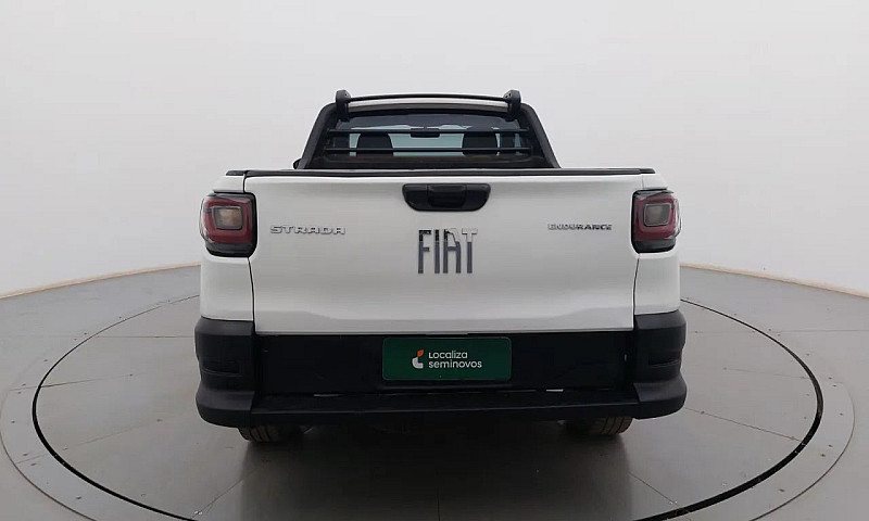 Fiat Strada 2023 1.4...