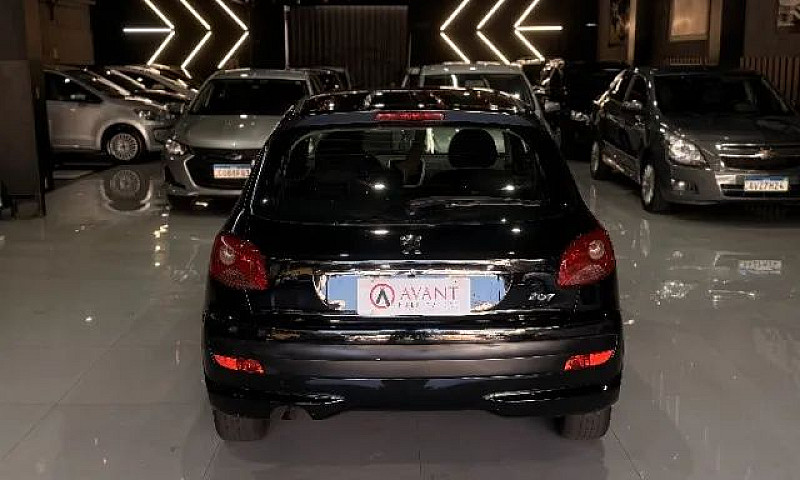Peugeot 207 Xr 1.4 F...