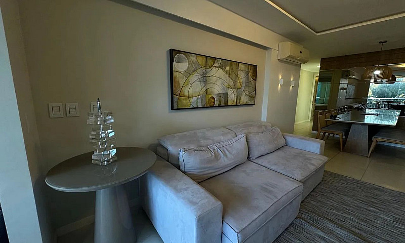 Apartamento Completo...