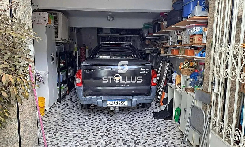 Méier | Casa 5 Quart...
