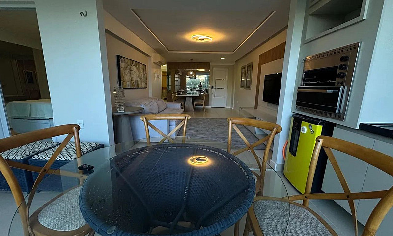 Apartamento Completo...