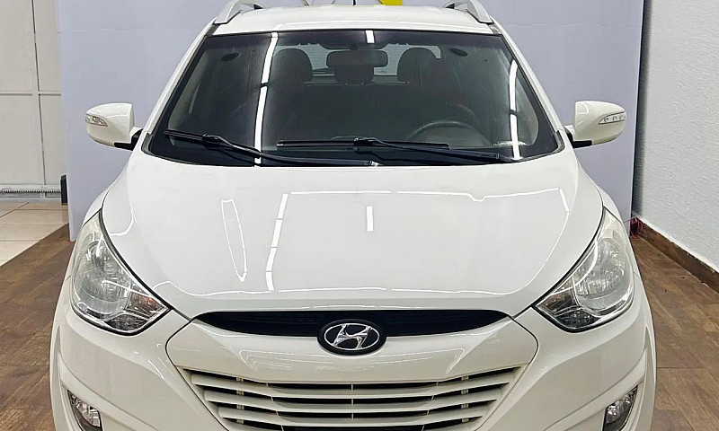 Hyundai Ix35 2.0 16V...