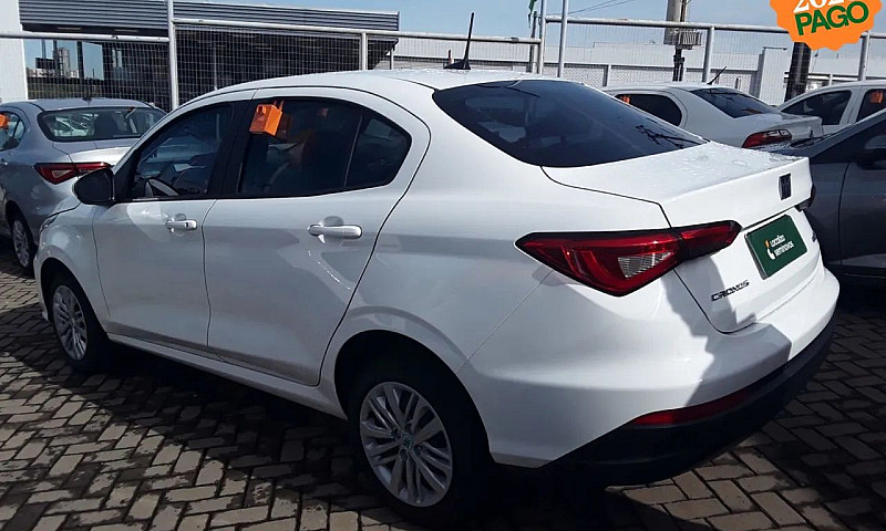 Fiat Cronos 2024 1.3...