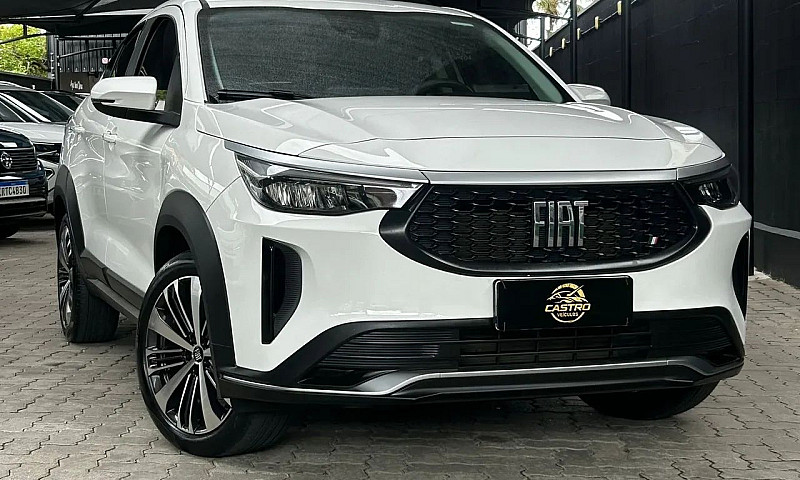 Fiat Fastback Audace...