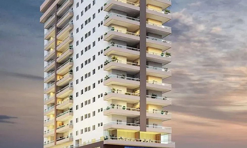 Frente Mar,Entrada E...