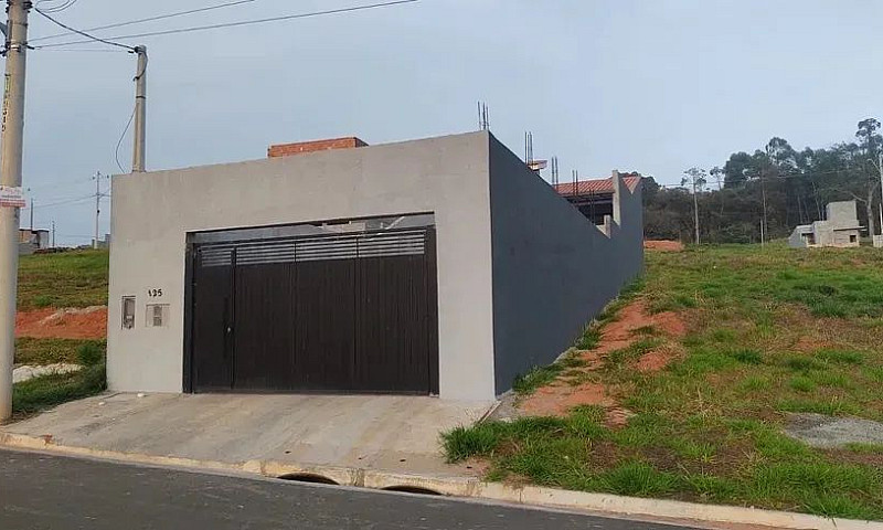 Oportunidade No Novo...