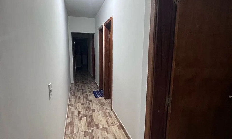 Casa No São Jorge Co...
