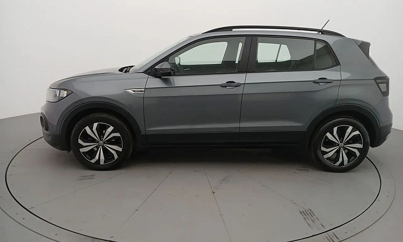 Volkswagen T-Cross C...