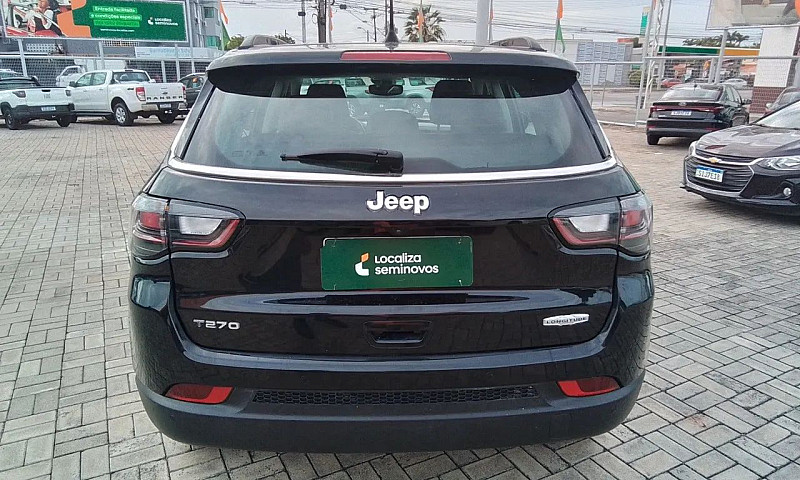 Jeep Compass 2023 1....