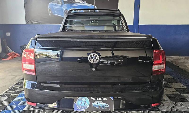 Volkswagen Saveiro T...