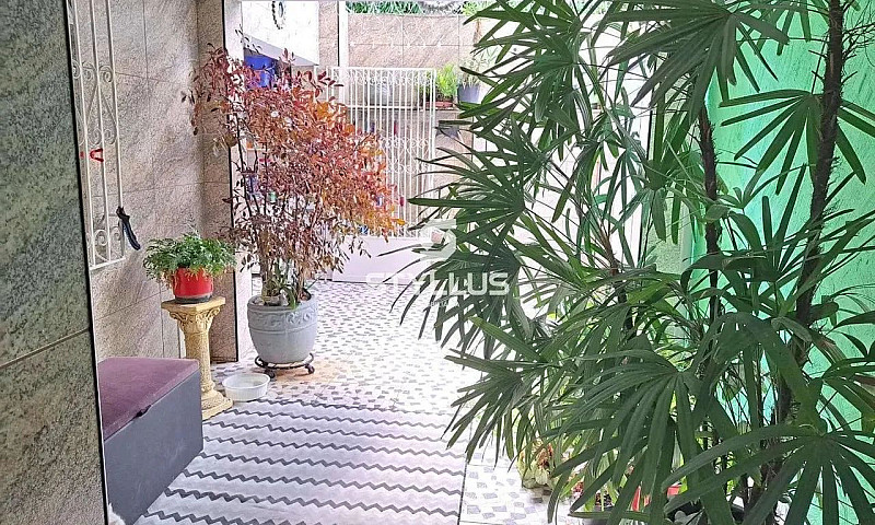 Méier | Casa 5 Quart...