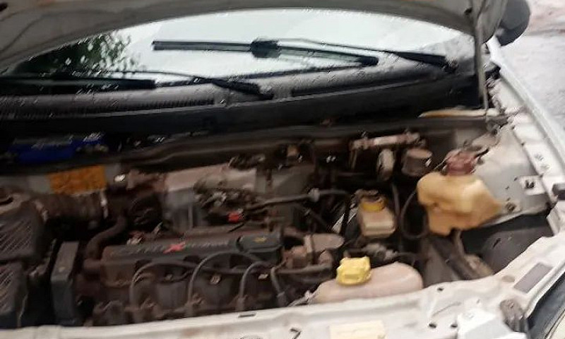 Chevrolet Celta Spir...