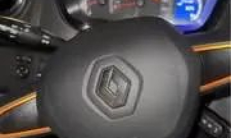 Renault Kwid Outside...