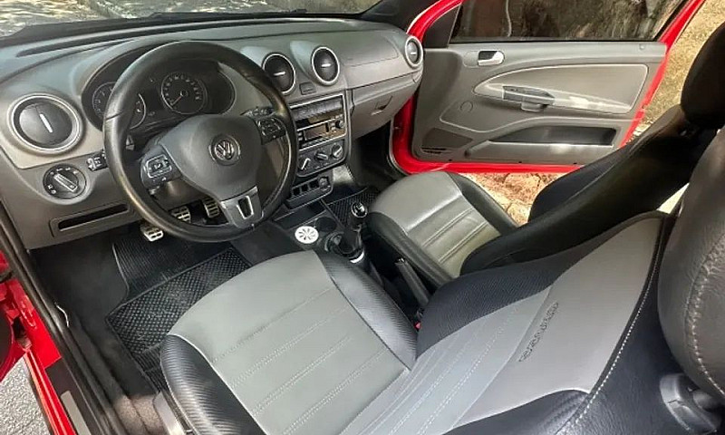 Volkswagen Saveiro C...