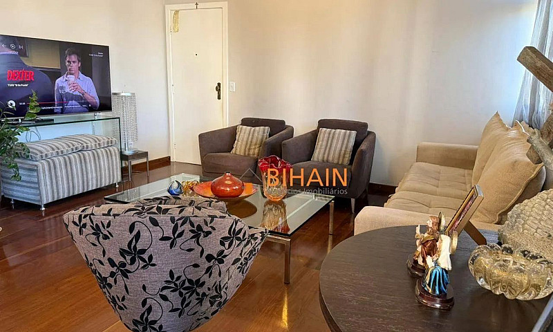 Apto 4 Quartos À Ven...