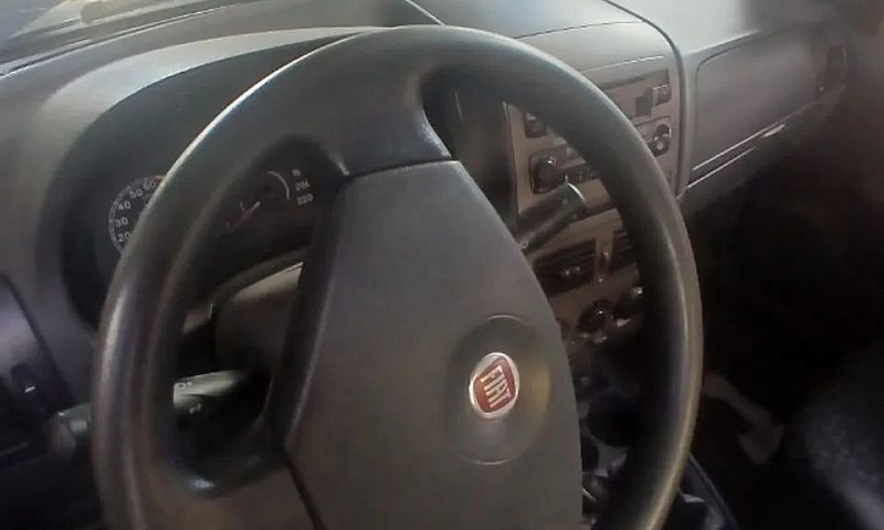 Fiat Siena Tetrafuel...