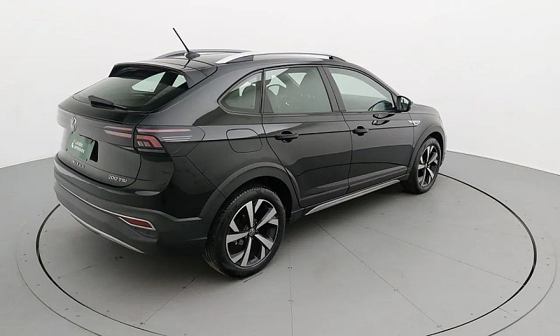Volkswagen Nivus 202...